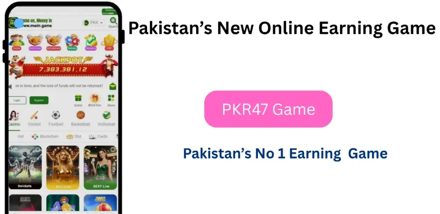 pkr47-game